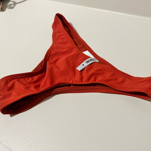 The Bikini Lab Swimsuit Bottom - Picture 5 of 6
